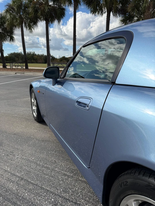 2002 Honda AP1 S2000 - Image 19 of 31