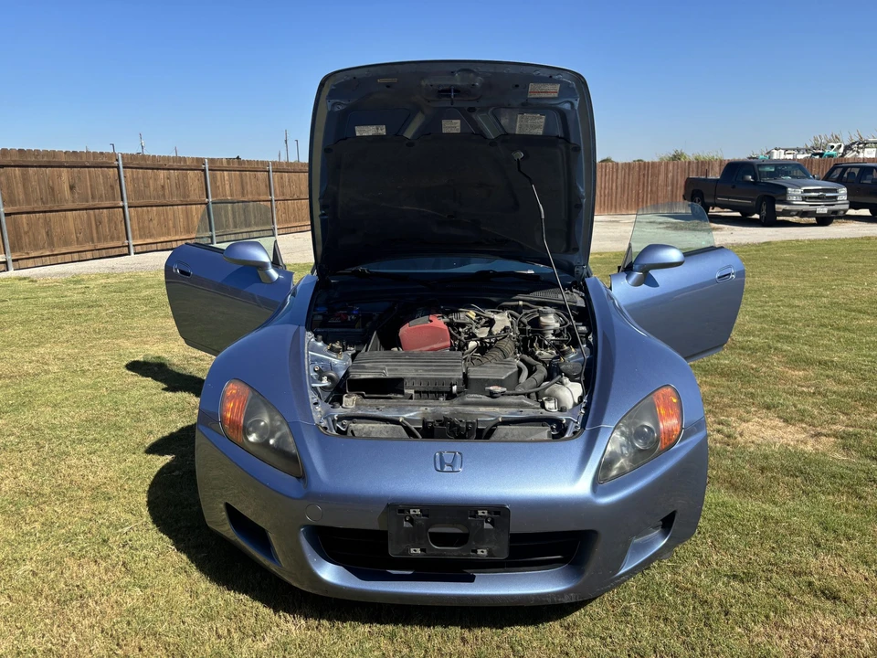 2002 Honda AP1 S2000 - Image 10 of 31