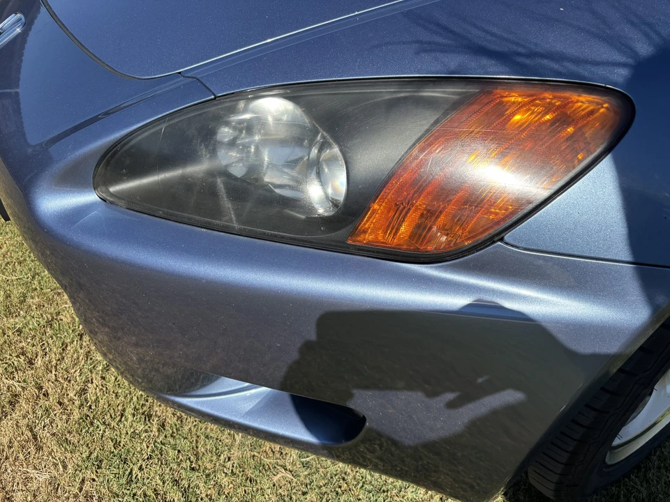 2002 Honda AP1 S2000 - Image 28 of 31