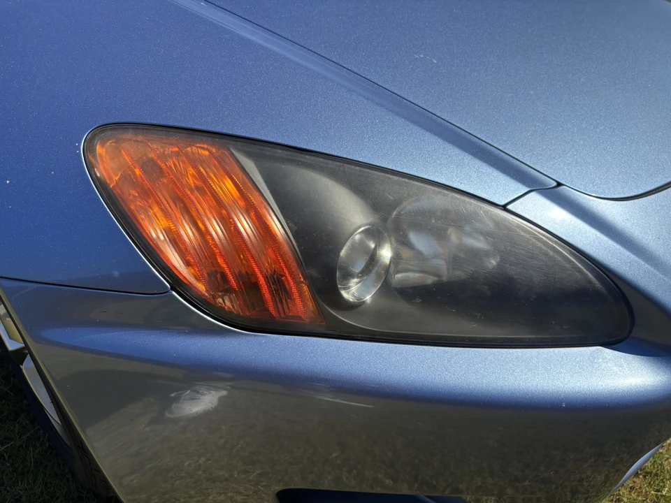 2002 Honda AP1 S2000 - Image 27 of 31