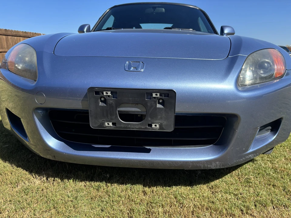 2002 Honda AP1 S2000 - Image 26 of 31
