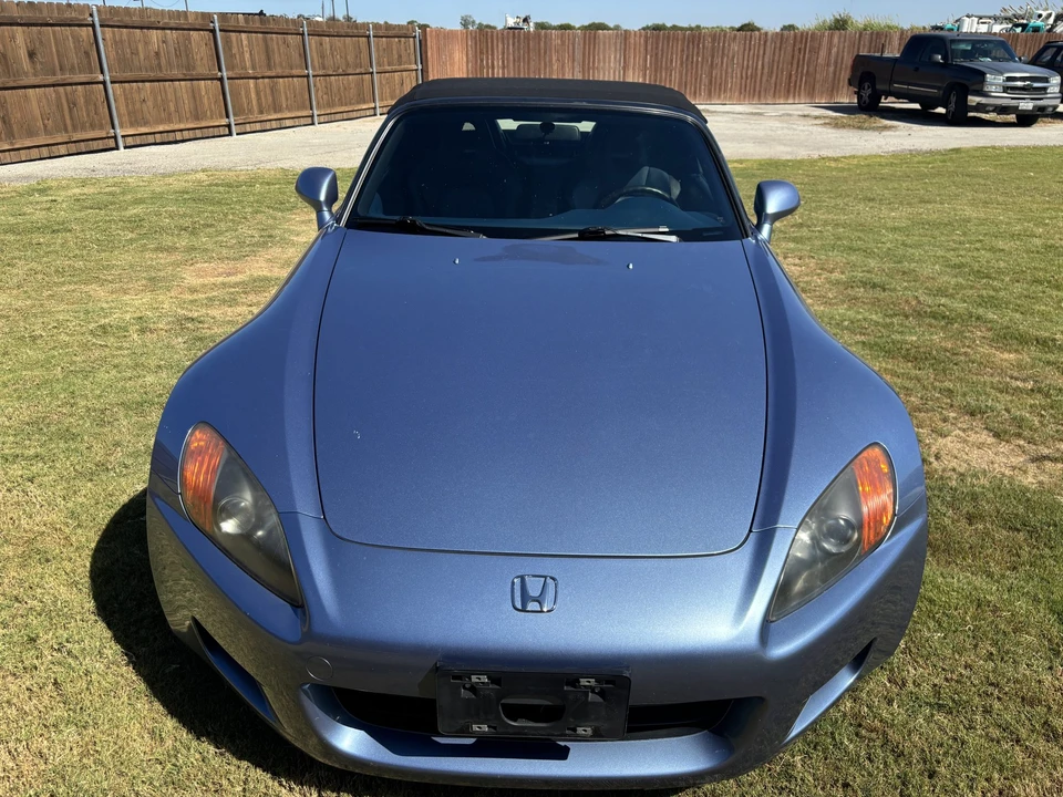 2002 Honda AP1 S2000 - Image 7 of 31