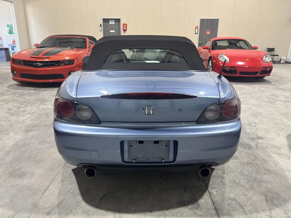 2002 Honda AP1 S2000 - Image 22 of 31