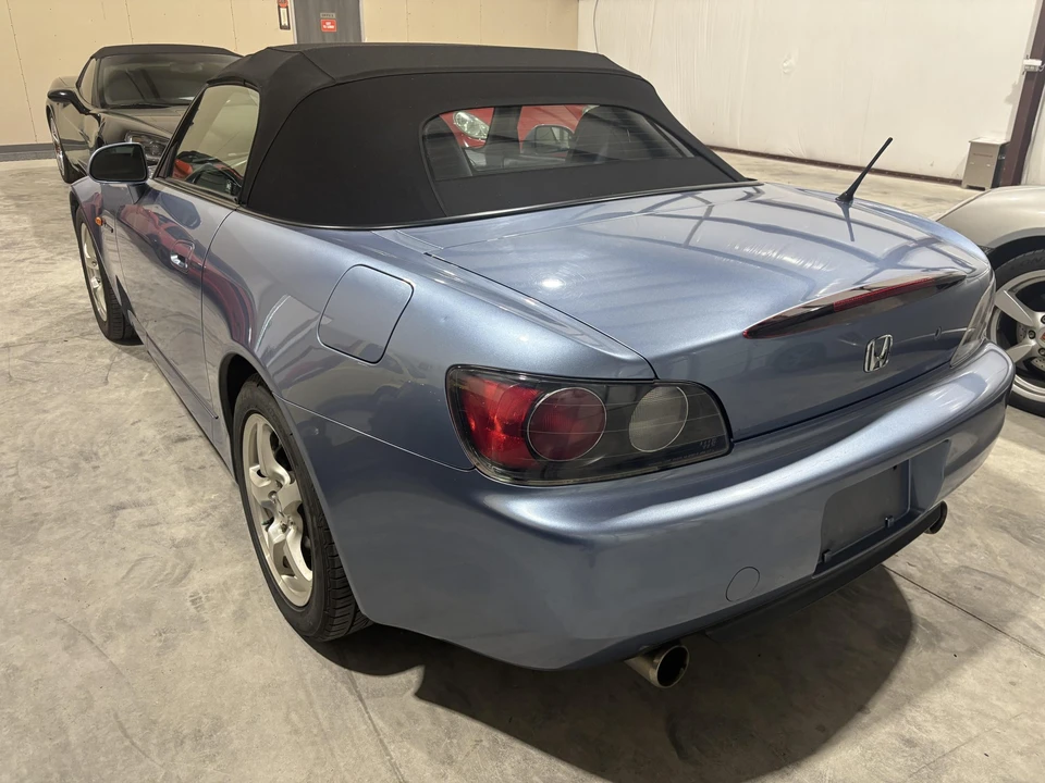 2002 Honda AP1 S2000 - Image 21 of 31