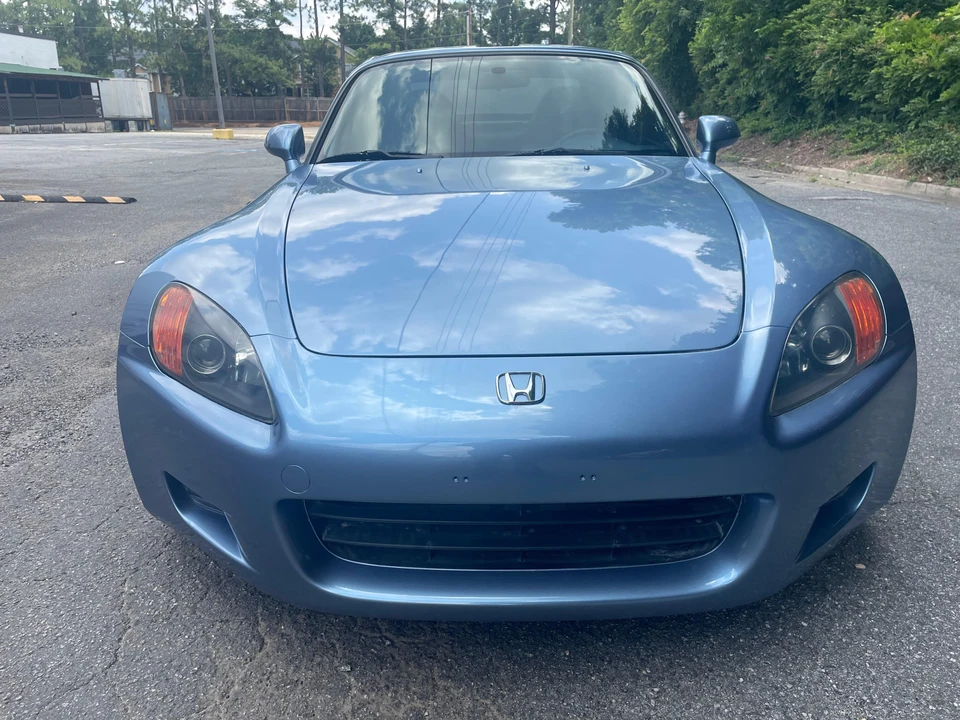 2002 Honda AP1 S2000 - Image 6 of 31