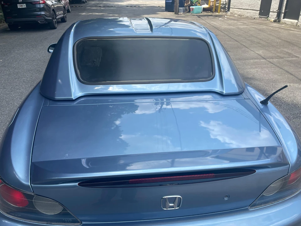 2002 Honda AP1 S2000 - Image 25 of 31
