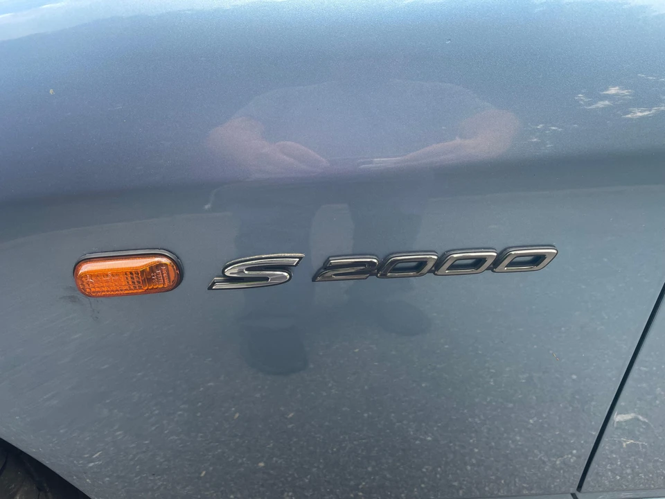 2002 Honda AP1 S2000 - Image 17 of 31