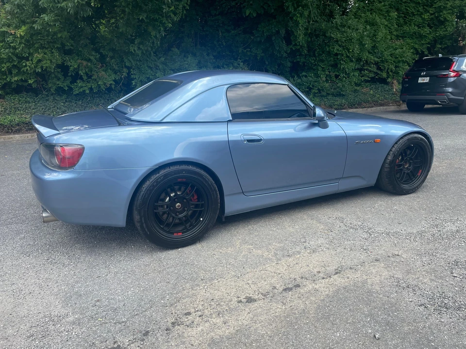 2002 Honda AP1 S2000 - Image 12 of 31