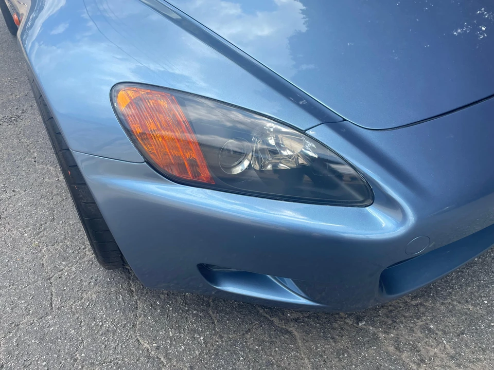 2002 Honda AP1 S2000 - Image 13 of 31