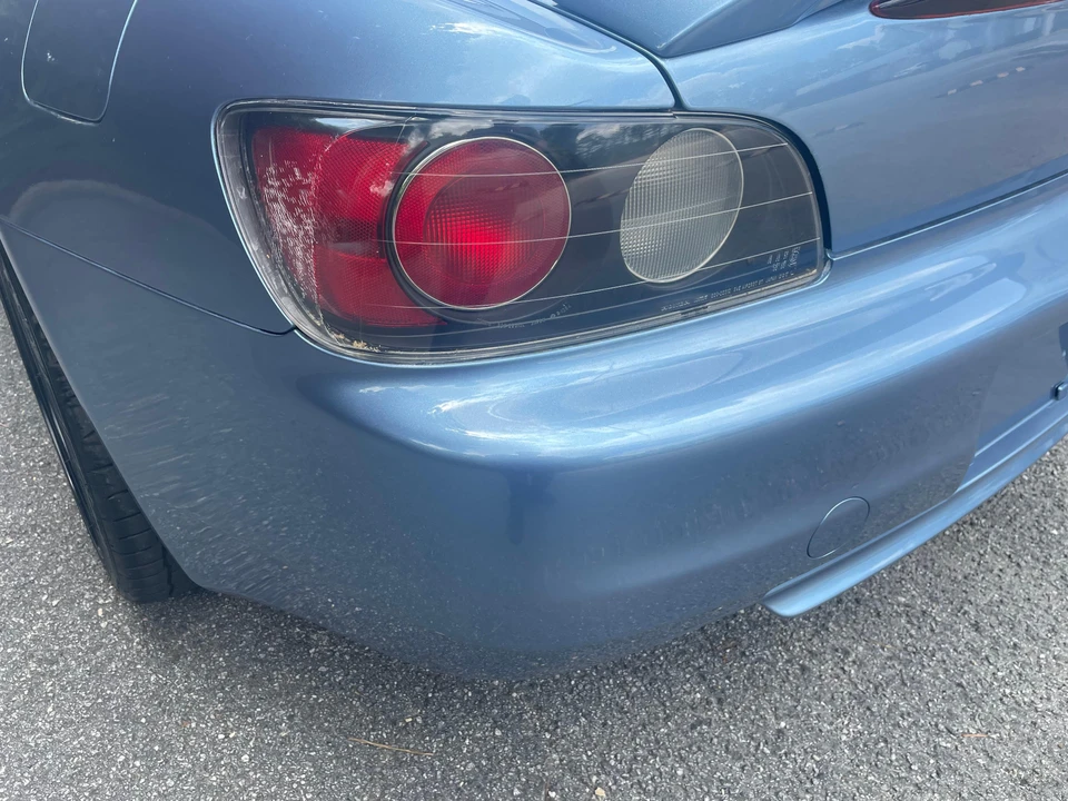 2002 Honda AP1 S2000 - Image 24 of 31