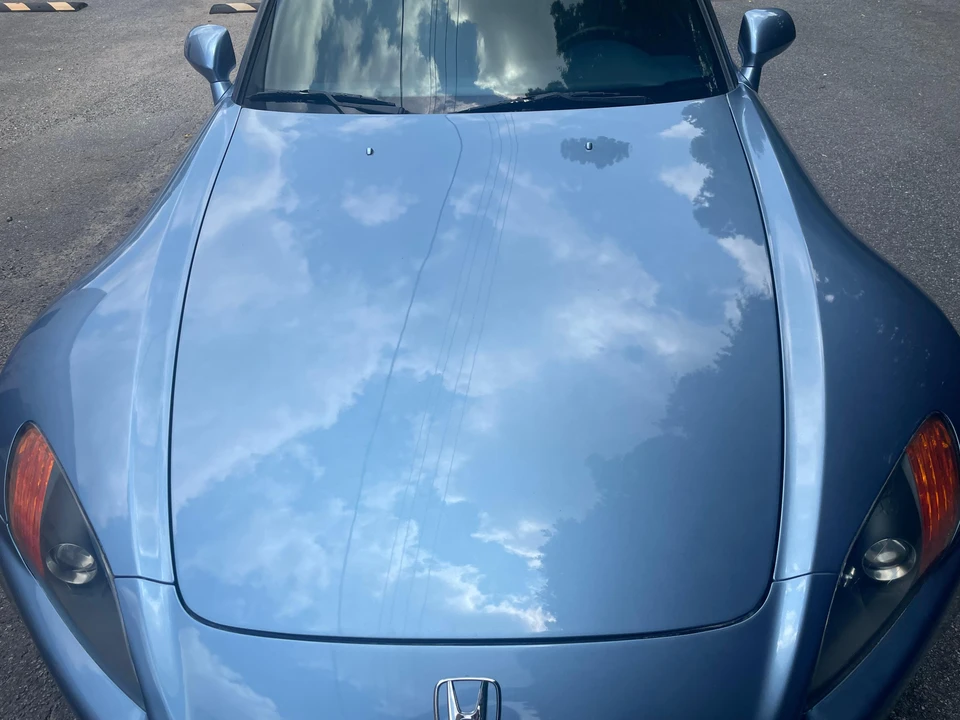 2002 Honda AP1 S2000 - Image 14 of 31
