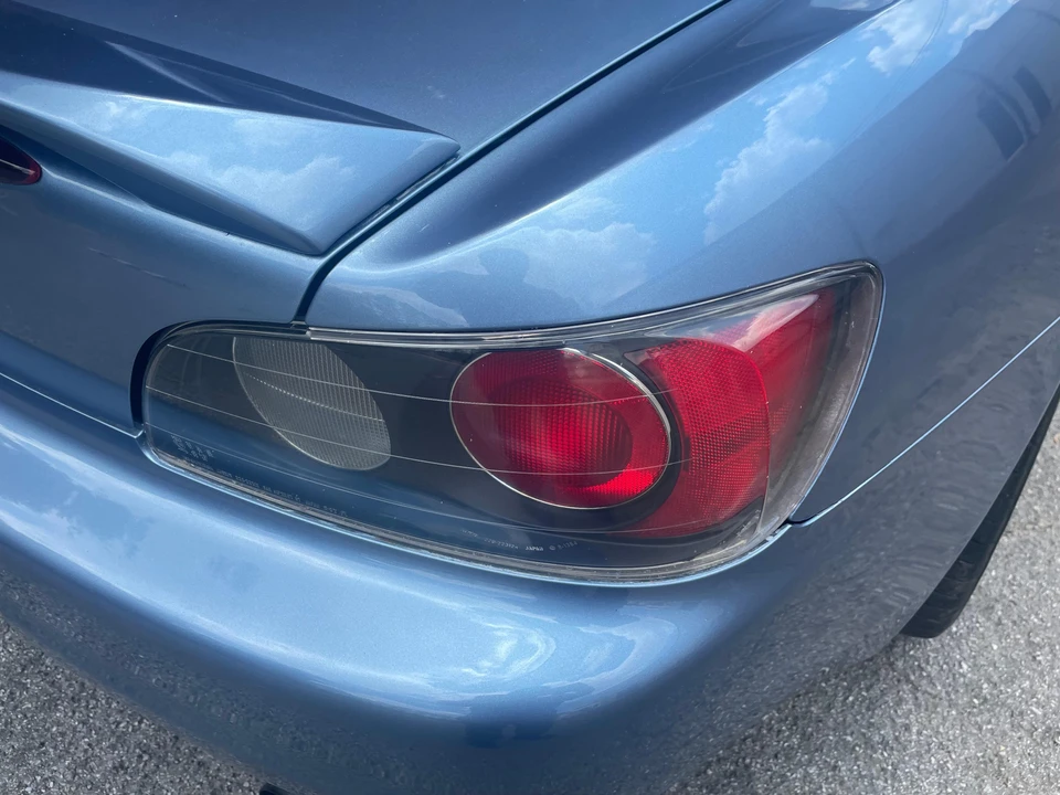 2002 Honda AP1 S2000 - Image 27 of 31