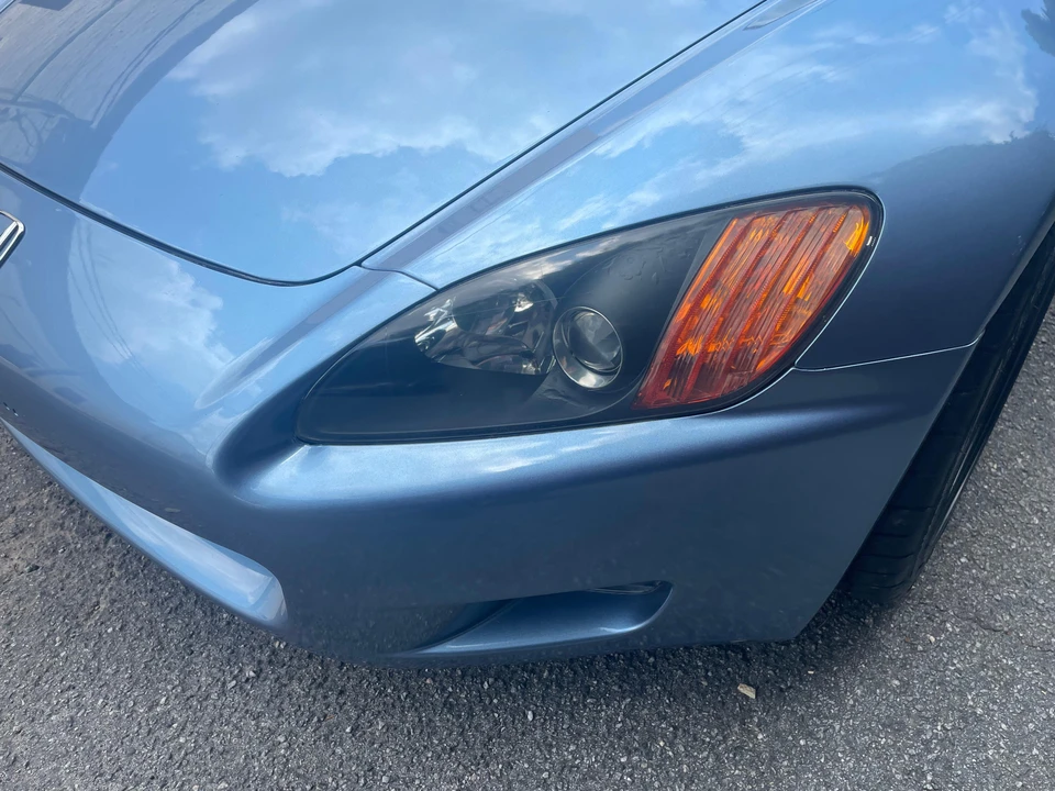 2002 Honda AP1 S2000 - Image 16 of 31