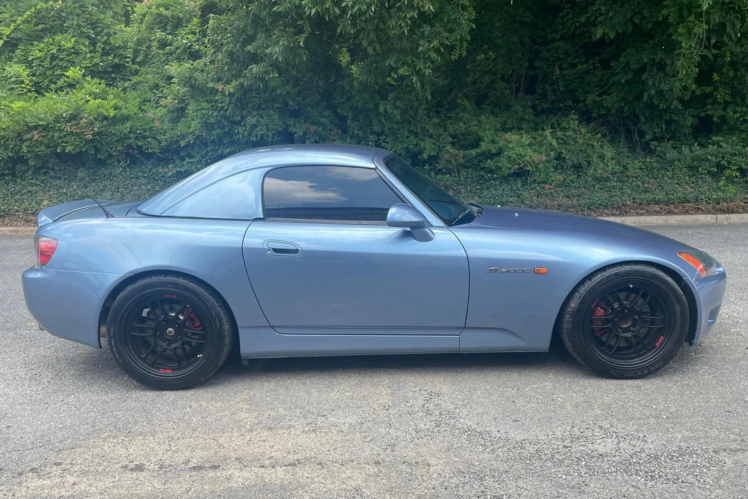 2002 Honda AP1 S2000 - Image 4 of 31