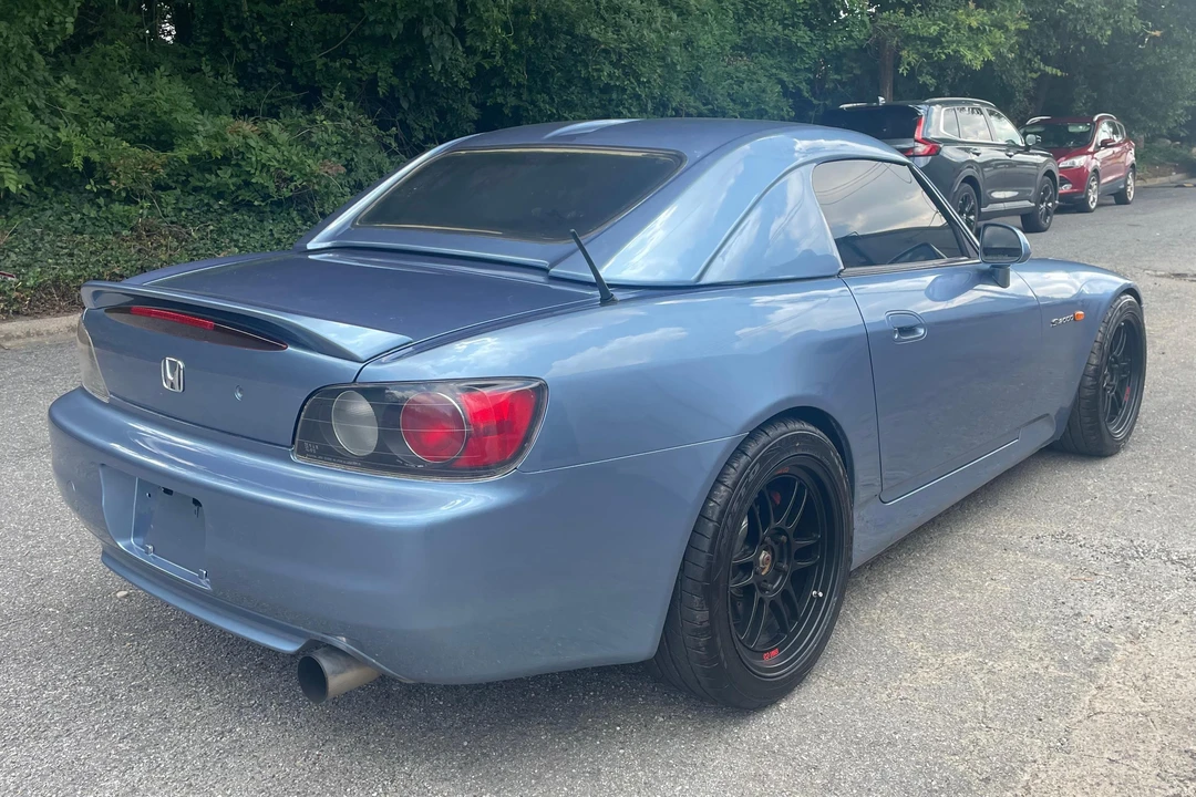 2002 Honda AP1 S2000 - Image 11 of 31