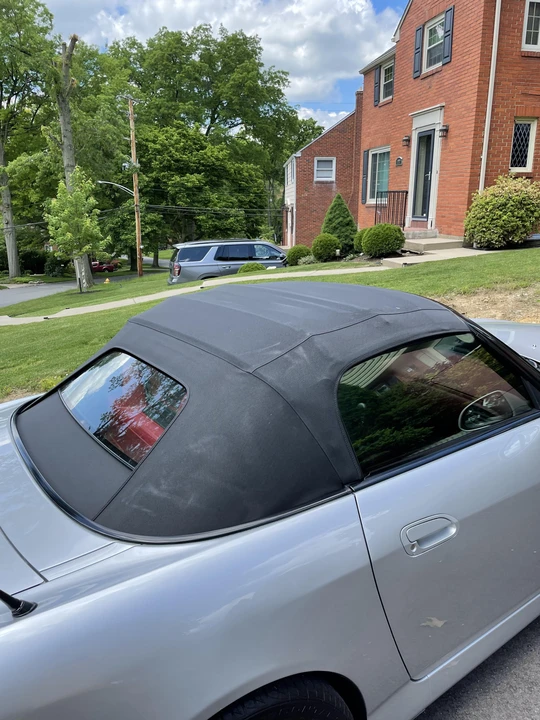 2002 Honda AP1 S2000 - Image 21 of 31