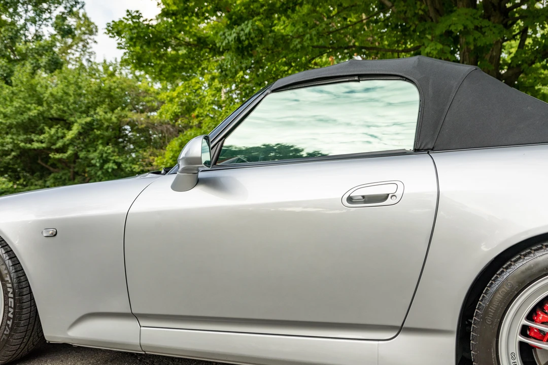 2002 Honda AP1 S2000 - Image 17 of 31