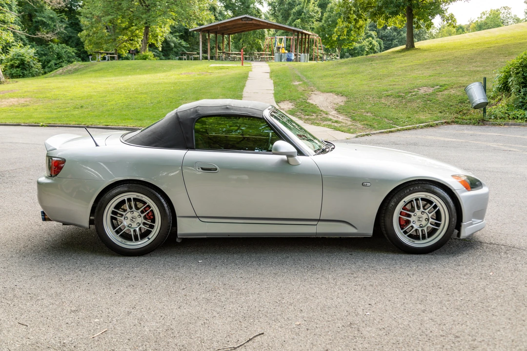 2002 Honda AP1 S2000 - Image 12 of 31
