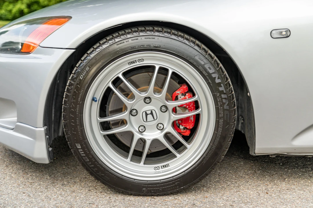 2002 Honda AP1 S2000 - Image 31 of 31