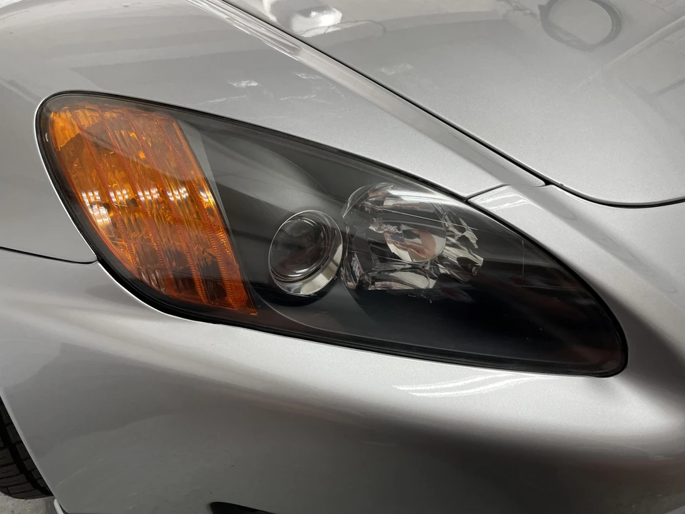 2002 Honda AP1 S2000 - Image 24 of 31