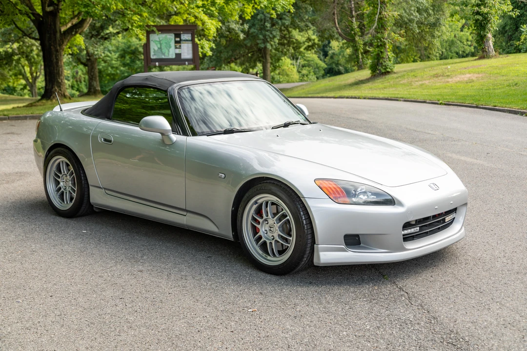2002 Honda AP1 S2000 - Image 13 of 31