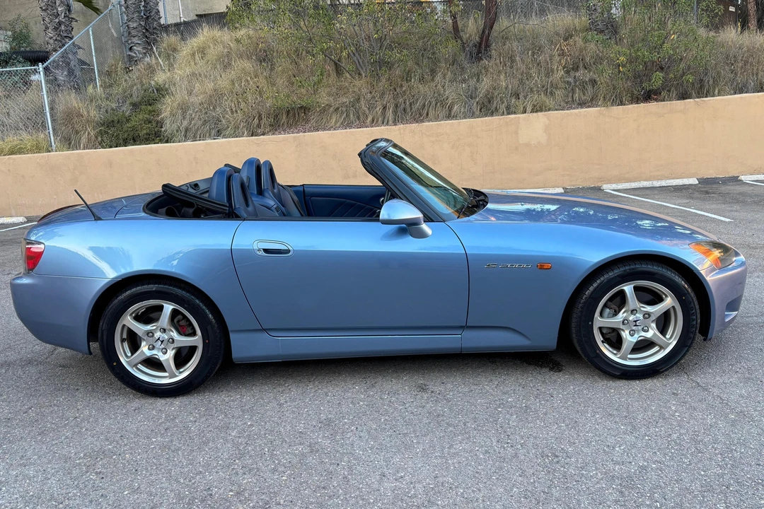 2002 Honda AP1 S2000 - Image 10 of 31