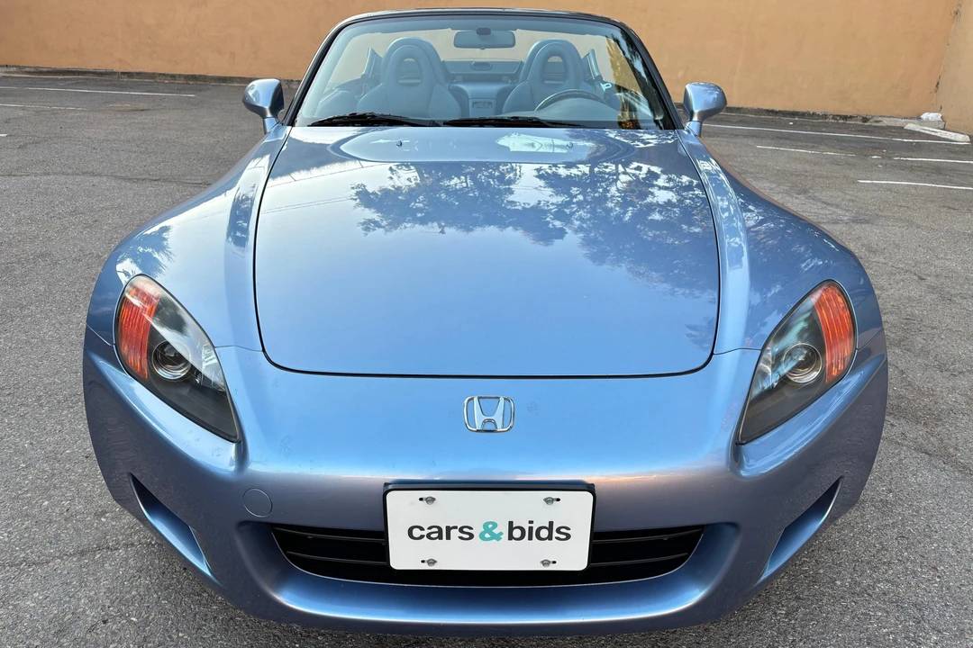 2002 Honda AP1 S2000 - Image 2 of 31