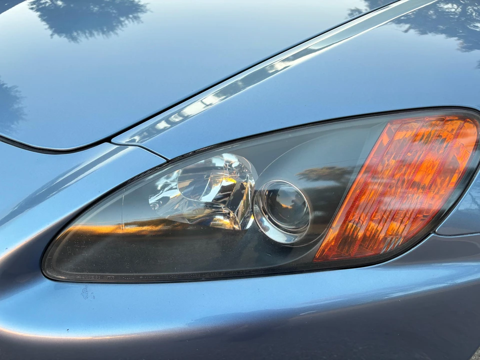 2002 Honda AP1 S2000 - Image 16 of 31