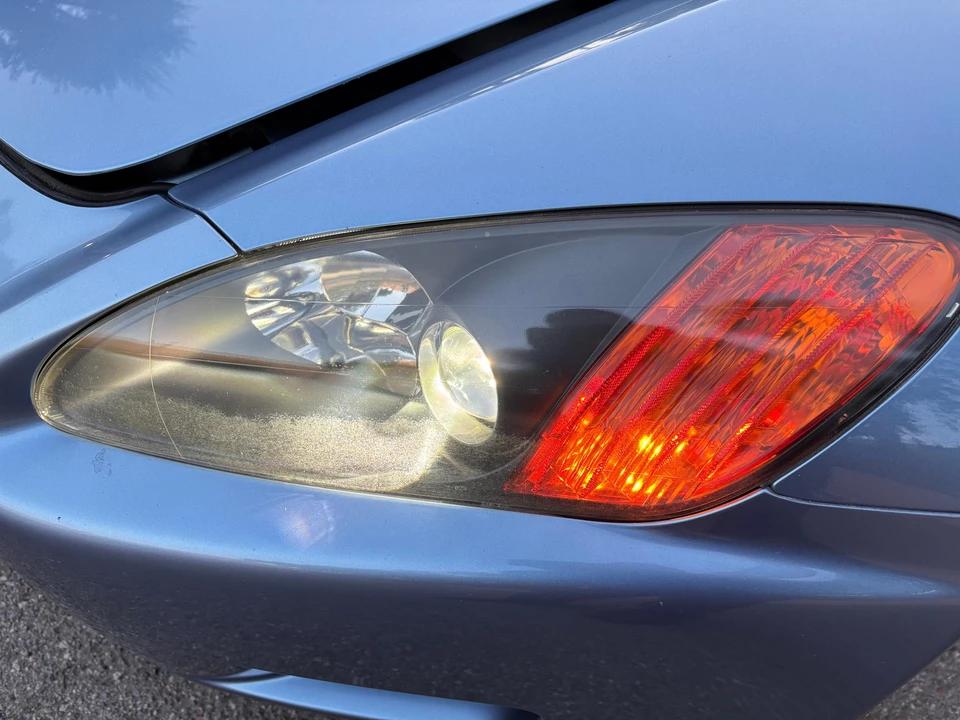 2002 Honda AP1 S2000 - Image 17 of 31