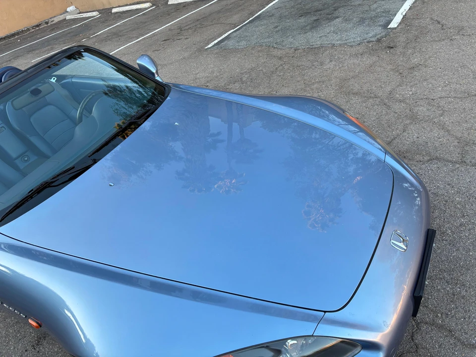 2002 Honda AP1 S2000 - Image 11 of 31