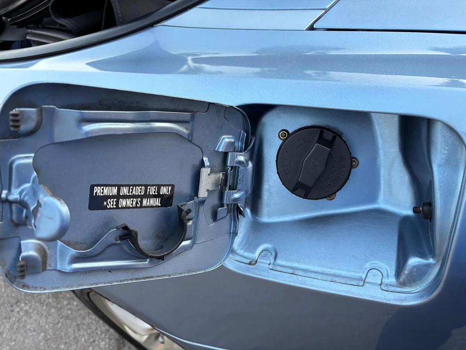 2002 Honda AP1 S2000 - Image 24 of 31