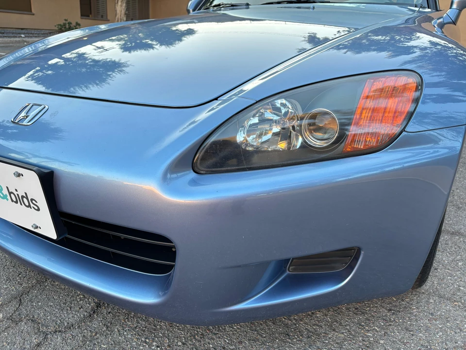 2002 Honda AP1 S2000 - Image 15 of 31