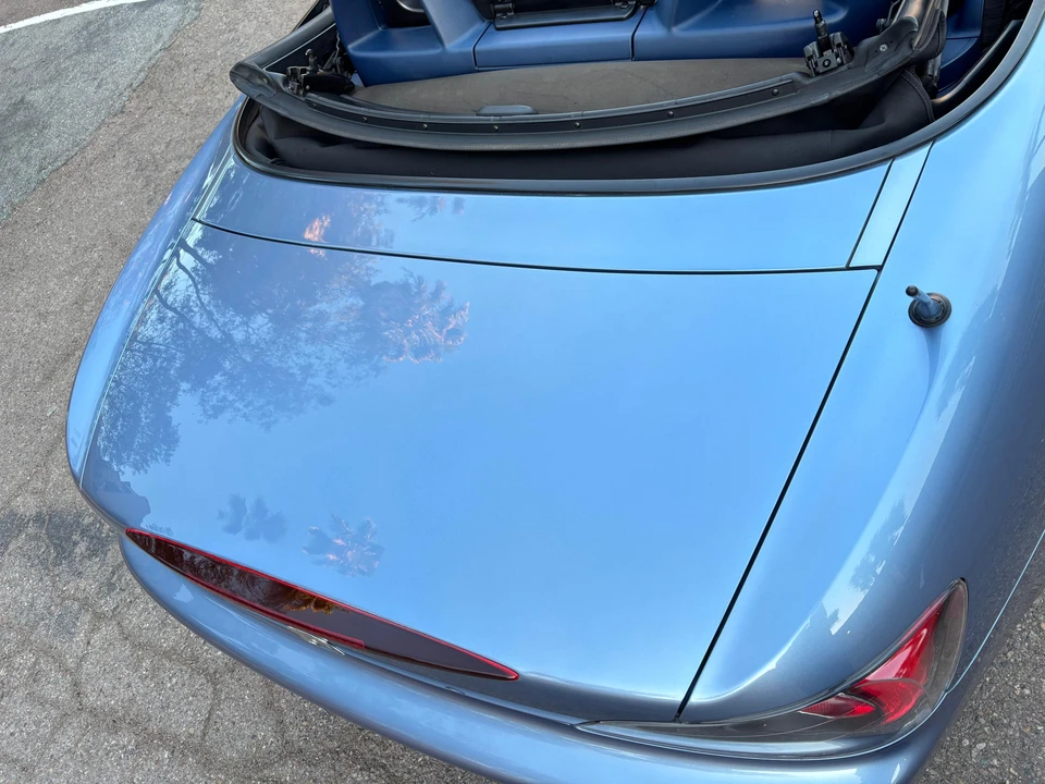2002 Honda AP1 S2000 - Image 28 of 31