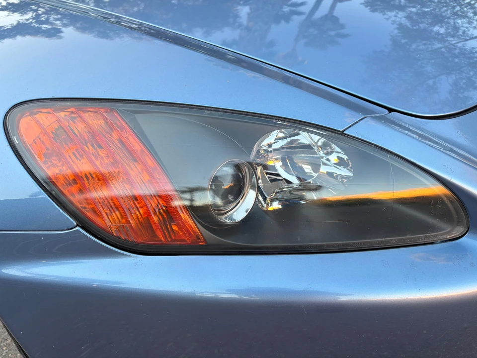 2002 Honda AP1 S2000 - Image 12 of 31