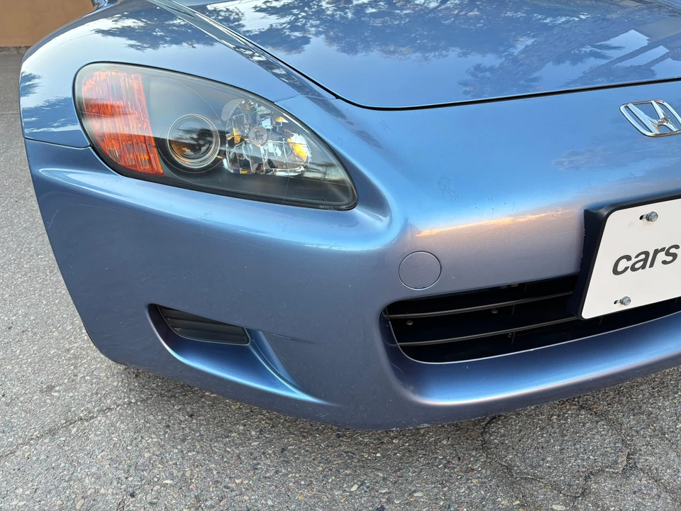 2002 Honda AP1 S2000 - Image 13 of 31