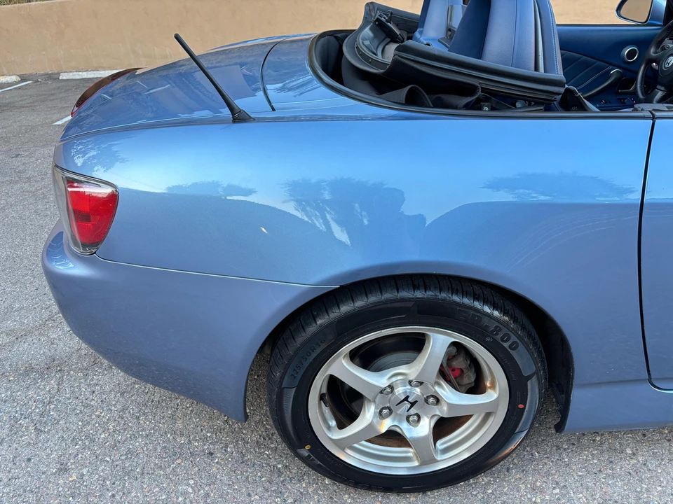 2002 Honda AP1 S2000 - Image 31 of 31
