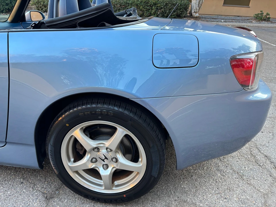 2002 Honda AP1 S2000 - Image 23 of 31