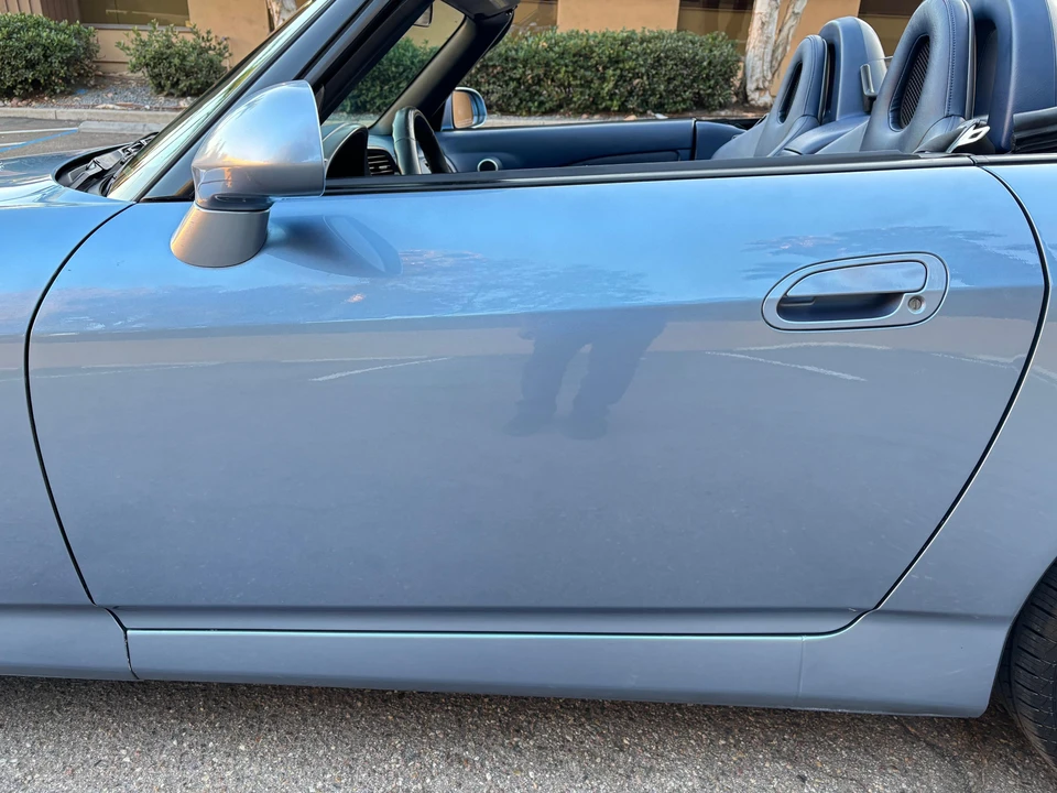 2002 Honda AP1 S2000 - Image 21 of 31