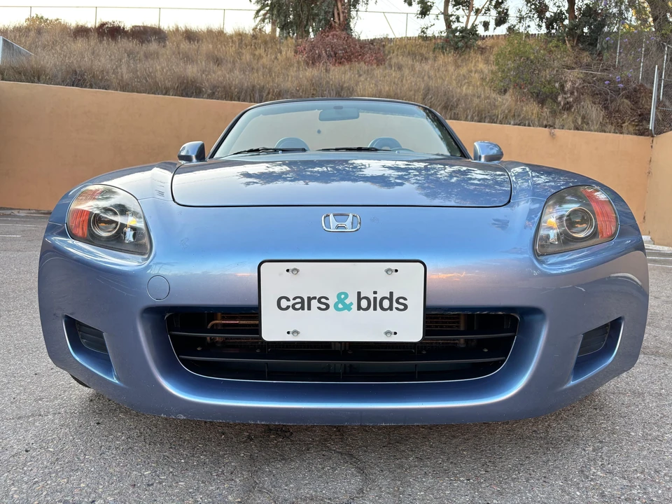 2002 Honda AP1 S2000 - Image 6 of 31