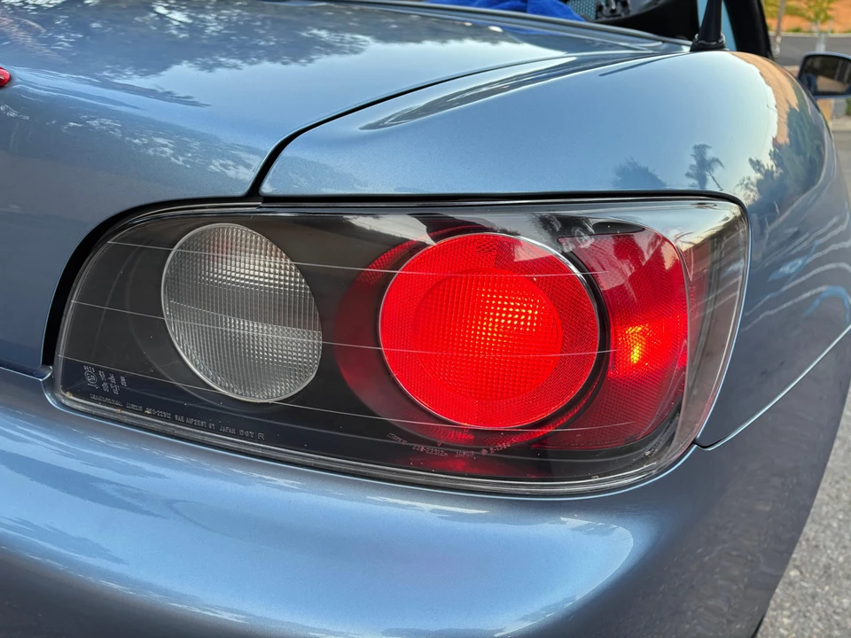 2002 Honda AP1 S2000 - Image 29 of 31