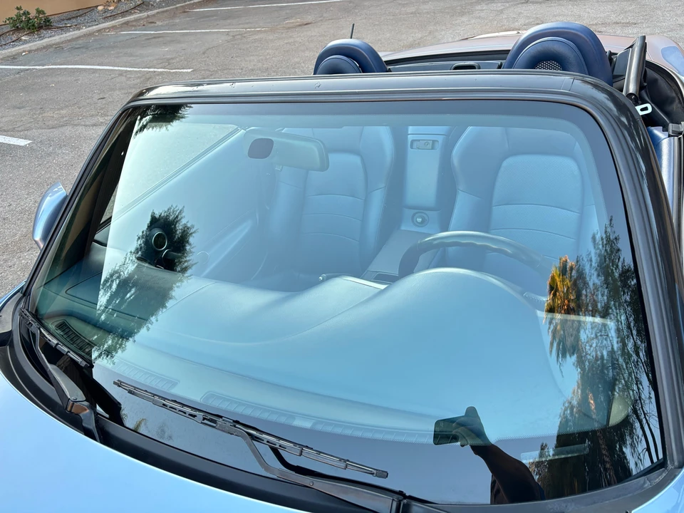 2002 Honda AP1 S2000 - Image 19 of 31