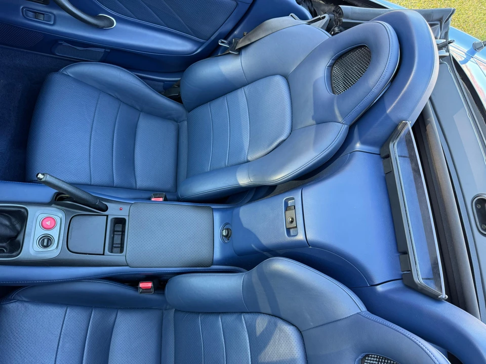 2002 Honda AP1 S2000 - Image 31 of 31