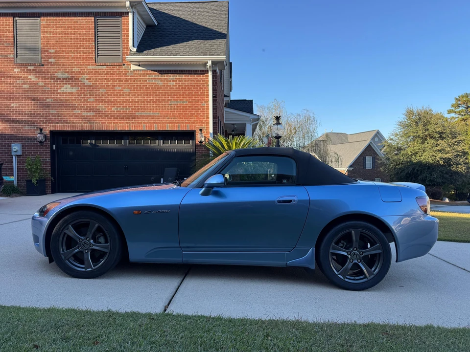 2002 Honda AP1 S2000 - Image 12 of 31