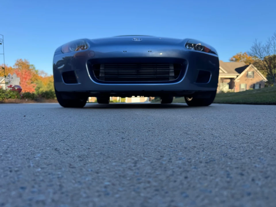 2002 Honda AP1 S2000 - Image 7 of 31