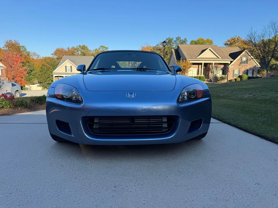 2002 Honda AP1 S2000 - Image 6 of 31