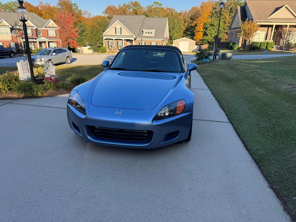 2002 Honda AP1 S2000 - Image 8 of 31