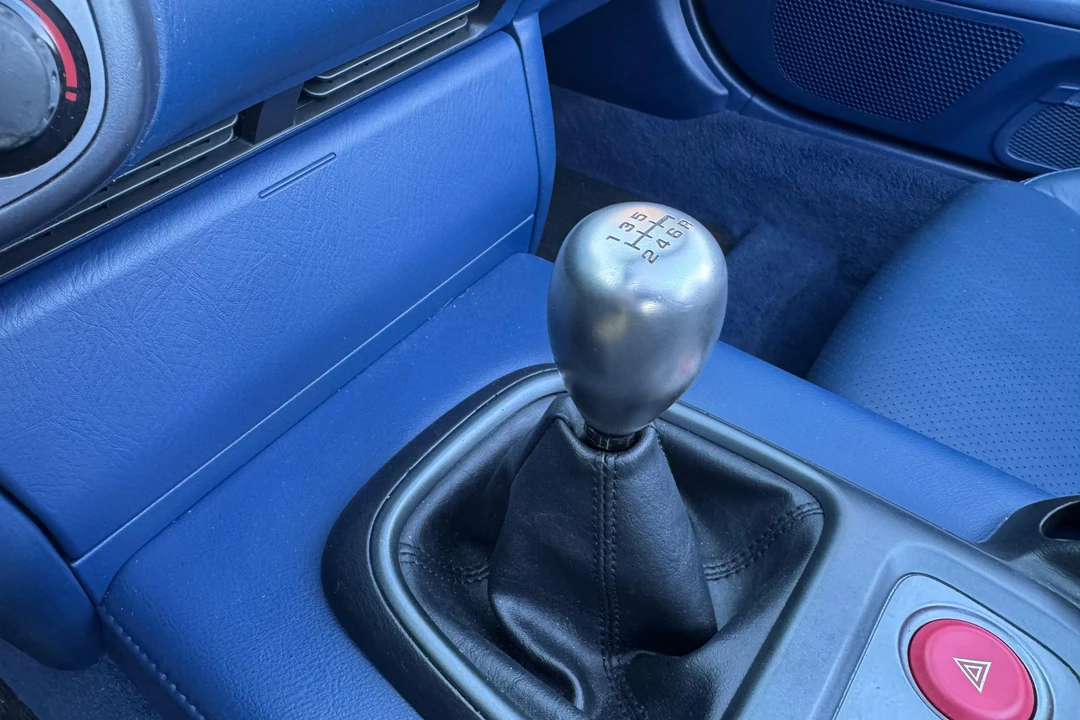 2002 Honda AP1 S2000 - Image 28 of 31