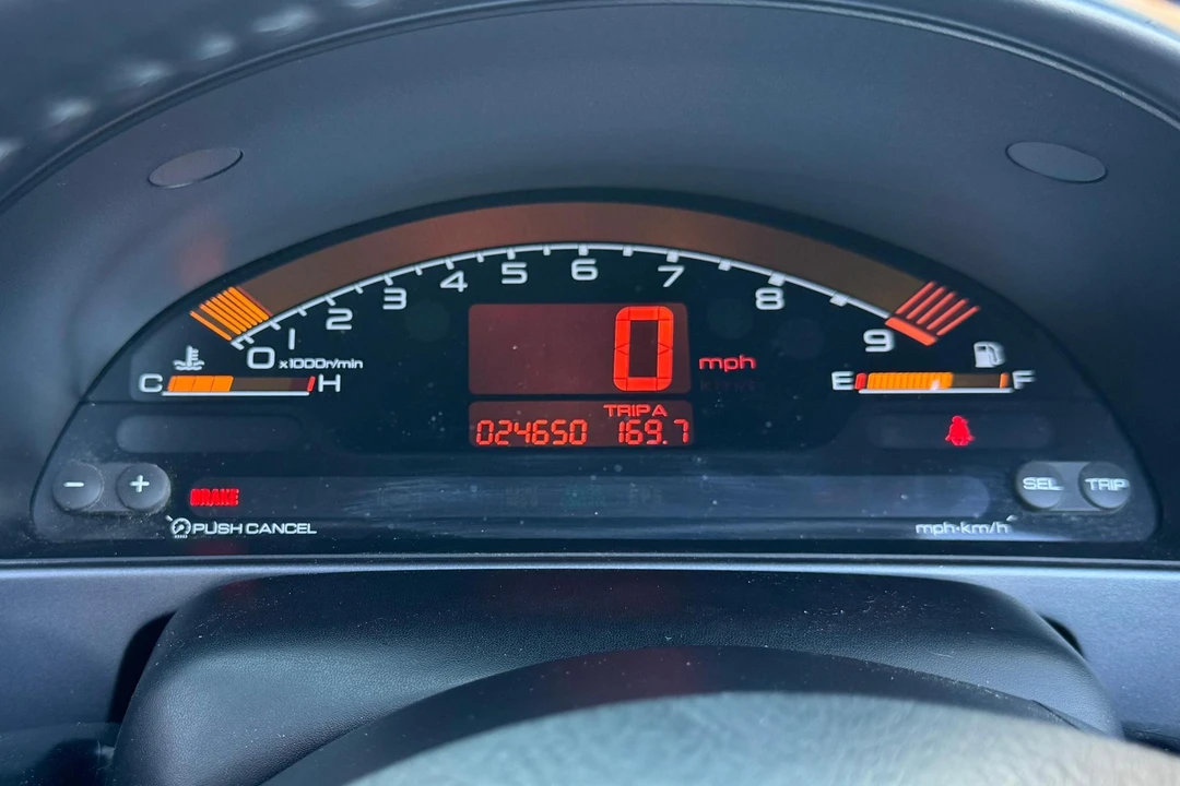 2002 Honda AP1 S2000 - Image 29 of 31