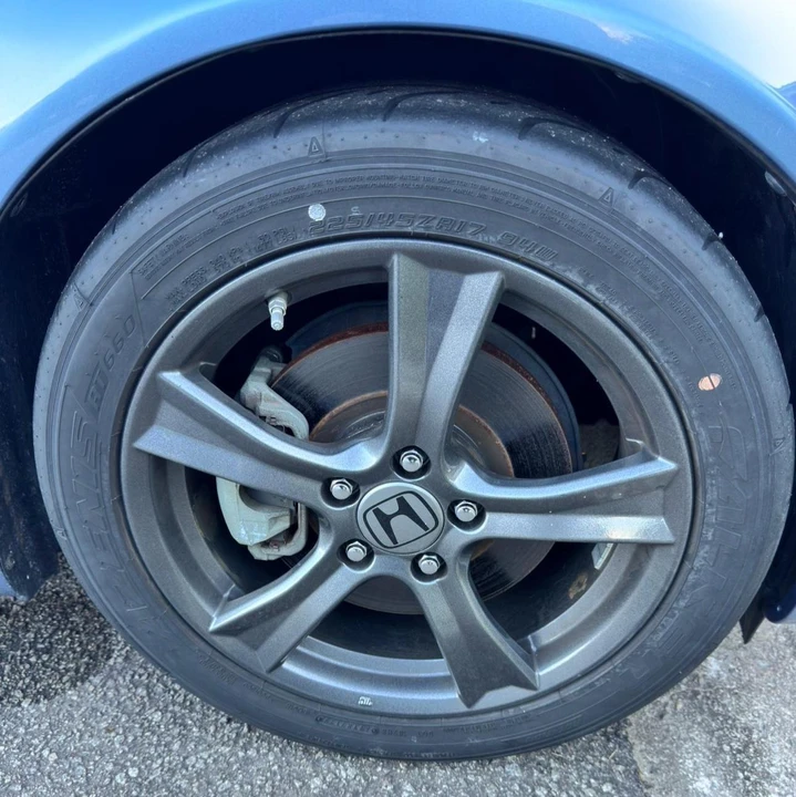 2002 Honda AP1 S2000 - Image 24 of 31