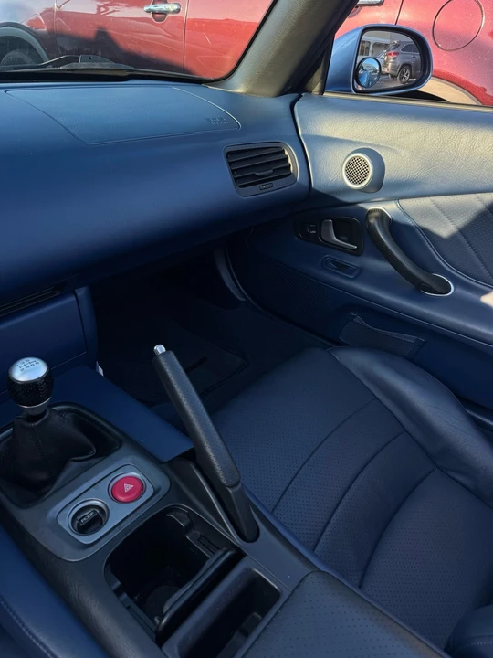 2002 Honda AP1 S2000 - Image 7 of 9